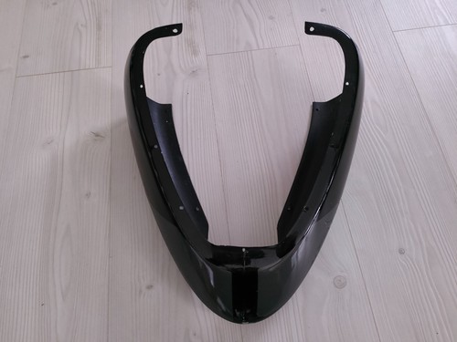 Coque arriere aprilia - coque, rs