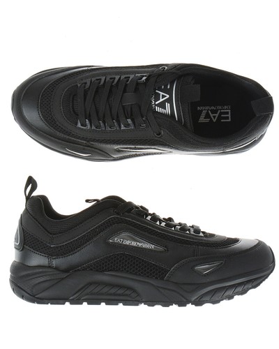 Emporio armani ea7 - armani, chaussure