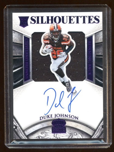 2015 crown royal duke johnson - 2015,