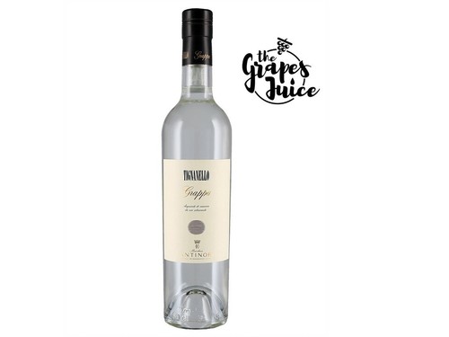 Marchesi antinori grappa - grappa, di