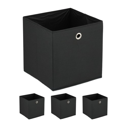 Bac rangement caisses - rangement,