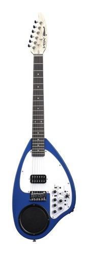 Vox apc blue travel - apc-1, bl