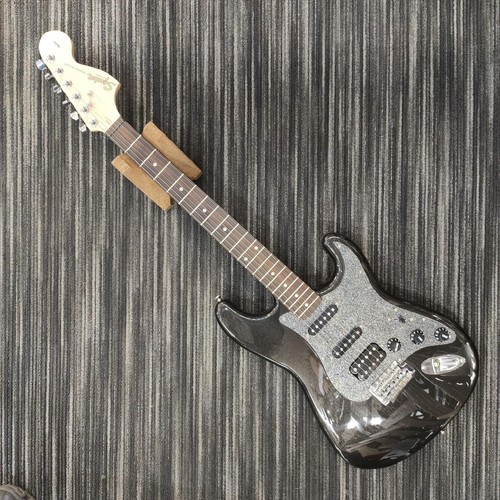 Guitare électrique squier aff - électrique,