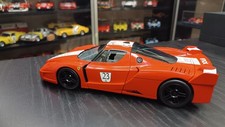 1/18 Ferrari FXX # 23 Hot