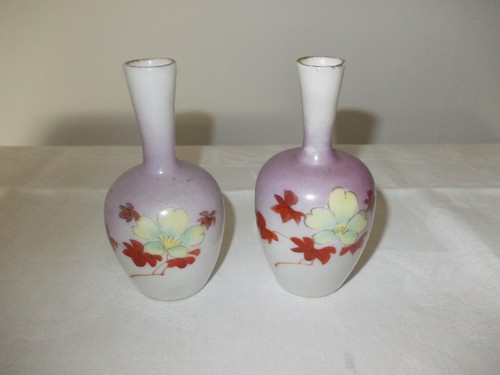 Paire mini vase - paire,