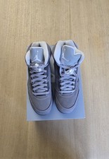 Nike Air Jordan 5 Retro Wolf