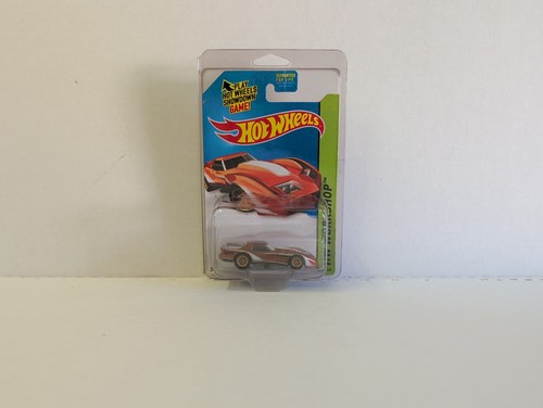 Hot wheels 2014 super treasure - super,