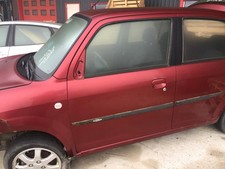 Porte avant gauche DAIHATSU