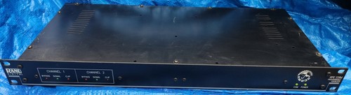Rane 228d programmable - rane,