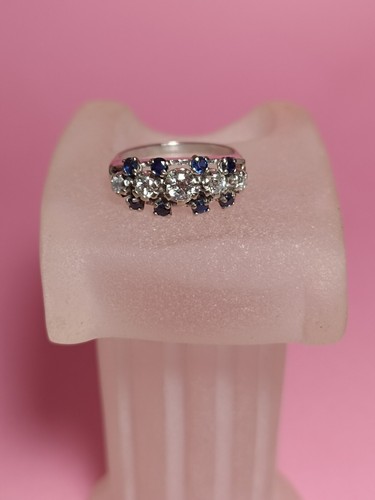 Bague ancienne carats - ancienne, 18