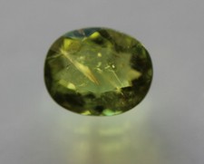 0,87 ct Belle Tourmaline
