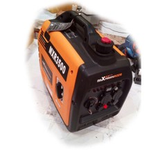 Générateur inverter