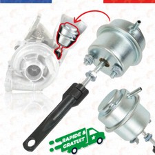 Wastegate Actuator turbo FORD Focus II/ C-Max / Fusion/ Mondeo 1.6 TDCi 753420