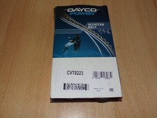 Courroie d'entraînement DAYCO