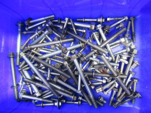 Visserie moteur honda 900 - honda,