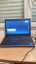 Pc Portable Lenovo Thinkpad