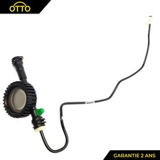 Flexible d'embrayage pour