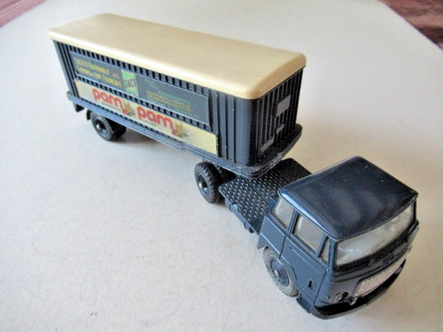 Dinky toys ref 803 unic - dinky,