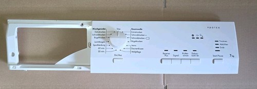 Aeg t55370ah3 module - module, de