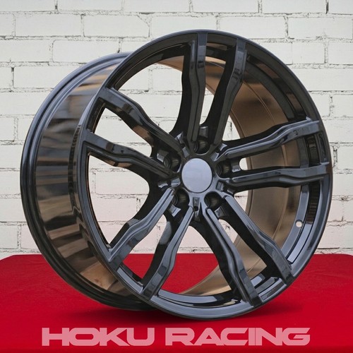 612m style 5x120 5 - 4x, 20"
