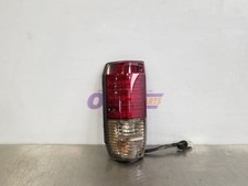 94 1994 TOYOTA PRADO J78 TAIL LIGHT LAMP LEFT PASSENGER 