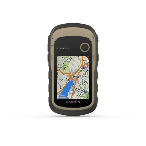 Garmin etrex 32x - gps, portable
