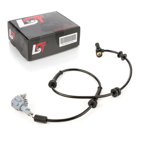 Capteur abs vitesse roue - capteur,