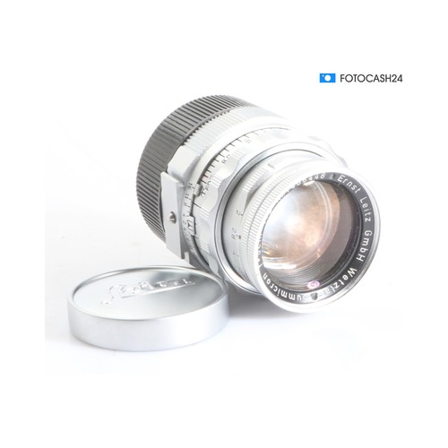 Leica nah summicron - leica, nah-summicron-m