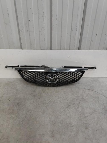 Calandre mazda premacy - mazda,