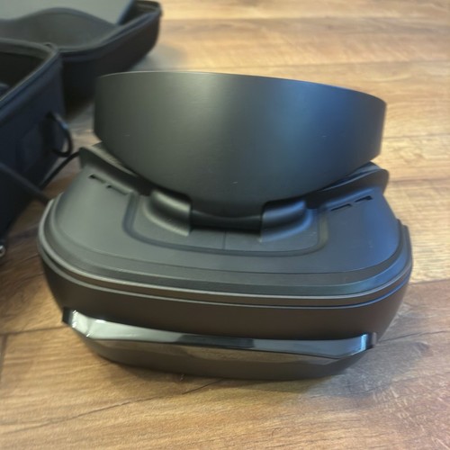 Lenovo explorer casque - lenovo, vr