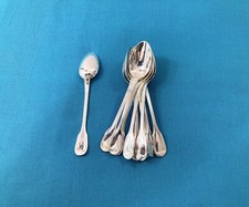 BRILLANTE 1 cuillère à moka