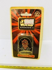Star Wars Collectible Pin