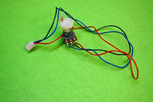 Potentiomètre nakamichi - -,