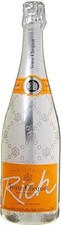 Champagne Veuve Clicquot Rich