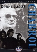 Femmes Faciles DVD MONDE