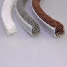 10 m porte coulissante