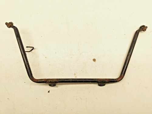 Boulons tube support - de,