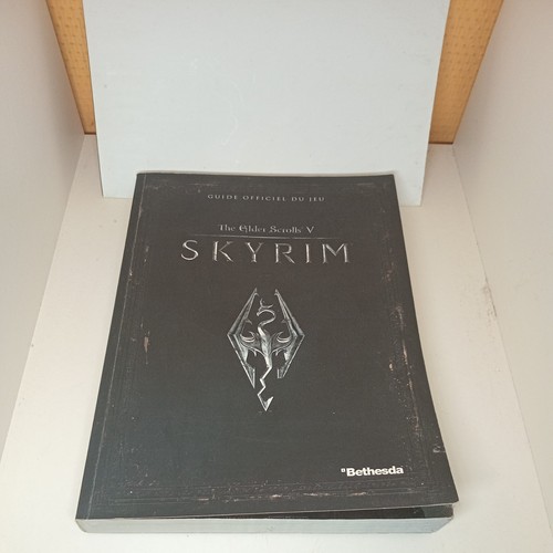 Jeu rôle skyrim the elder - de,