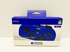 Hori Wired Controller Light