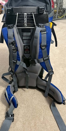 Deuter kid comfort - ii, baby