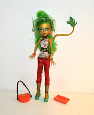 Poupée MONSTER HIGH
