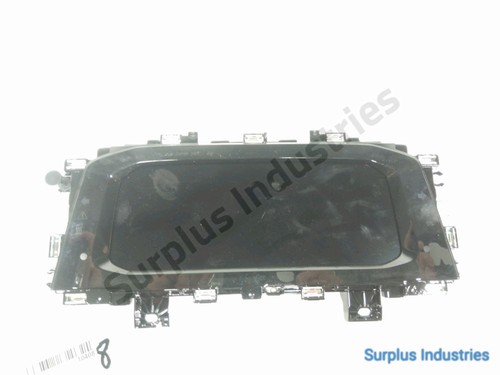 Bloc compteurs volkswagen - compteurs,