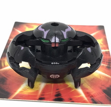 Bakugan Terrorclaw B2 darkus