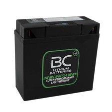 BC BC51913-FP-I LITHIUM MOTORCYCLE BATTERY FOR BMW R1200C