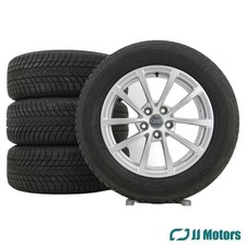 Jantes D'Hiver Audi A6 4K Pneus D'Hiver 17 Pouces 225/60 R17 99H AO 4K0601025