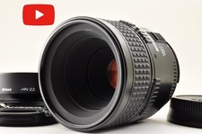 [US Duty Paid] Objectif Nikon