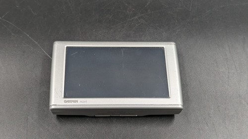 Garmin nuvi 660 euro gps - nuvi,