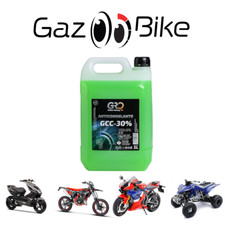 Liquide de Refroidissement