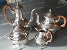 COFFEE SET, THE ANCIENNE