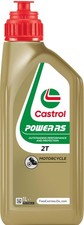 Huile Moteur Power RS 2T